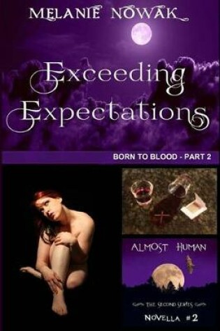 Cover of Exceeding Expectations