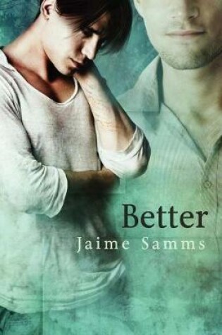 Cover of Better