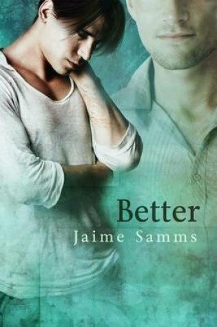 Cover of Better