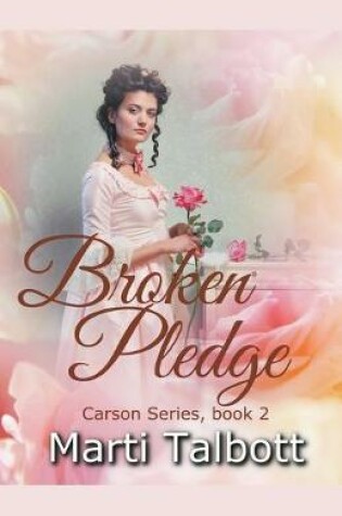 Cover of Broken Pledge