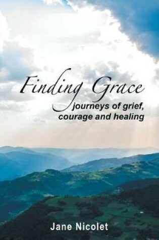 Cover of Finding Grace