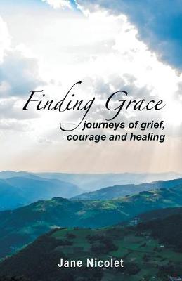 Cover of Finding Grace