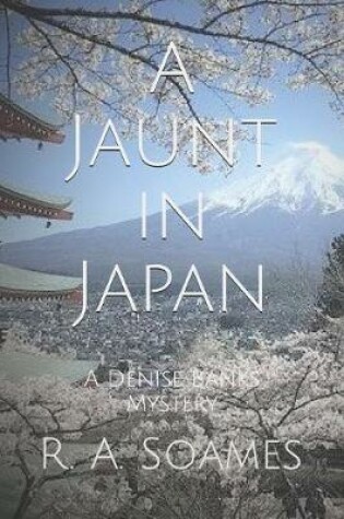 Cover of A Jaunt in Japan