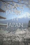 Book cover for A Jaunt in Japan