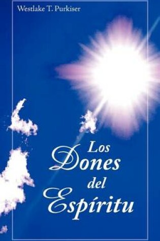 Cover of Los dones del Espiritu