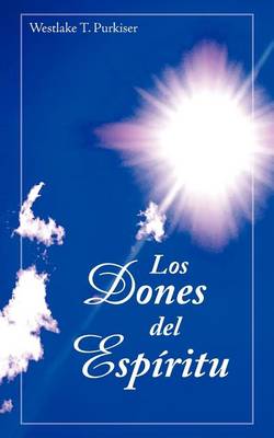 Book cover for Los dones del Espiritu