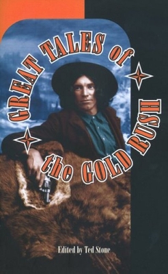 Cover of Great Tales of the Gold Rush