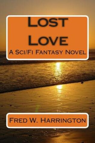 Cover of Lost Love