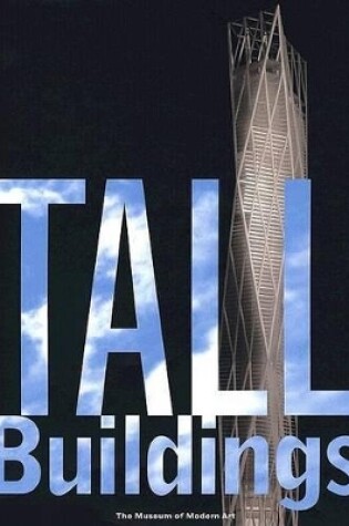 Cover of Tall Buildings