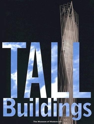 Book cover for Tall Buildings