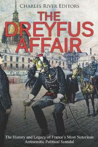 Cover of The Dreyfus Affair