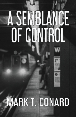 Book cover for A Semblance of Control