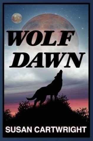 Cover of Wolf Dawn