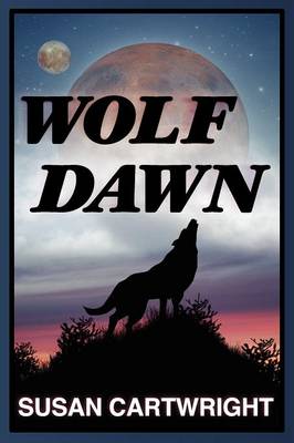 Book cover for Wolf Dawn