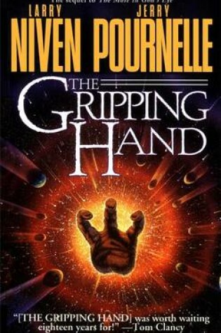 Cover of The Gripping Hand