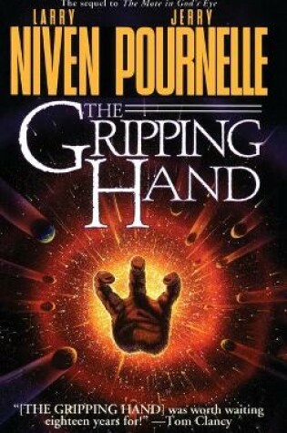 Cover of Gripping Hand