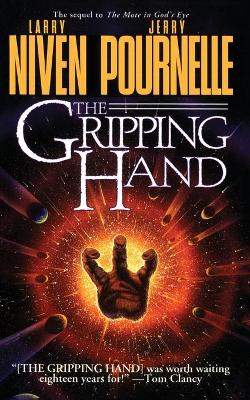 Book cover for Gripping Hand