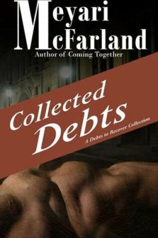 Cover of Collected Debts