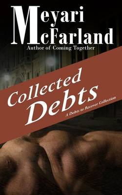 Book cover for Collected Debts