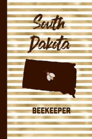 Cover of South Dakota