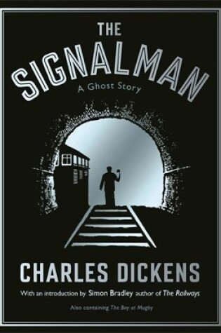 Cover of The Signalman