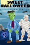 Book cover for Sweet Halloween