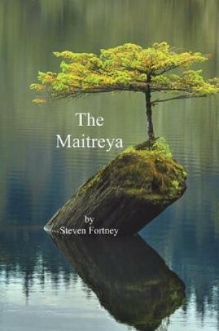 Cover of The Maitreya