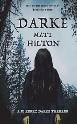 Book cover for Darke