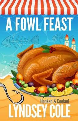 Book cover for A Fowl Feast