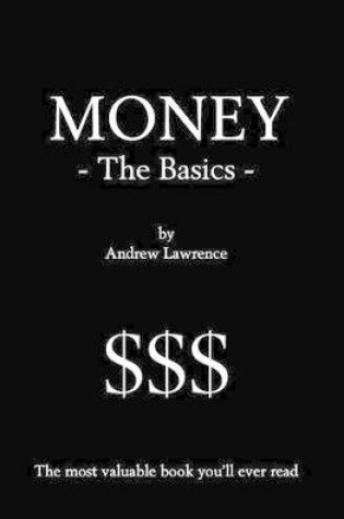 Cover of Money - The Basics