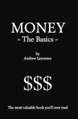 Book cover for Money - The Basics