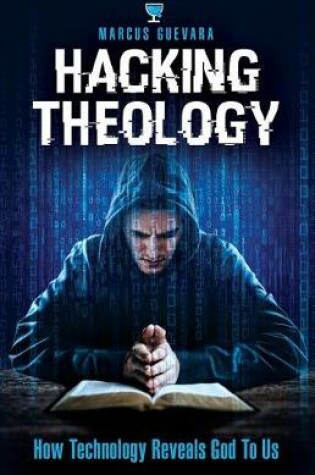 Cover of Hacking Theology