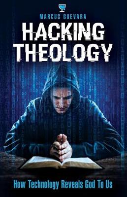 Cover of Hacking Theology