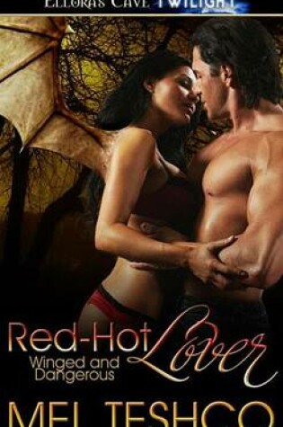 Cover of Red-Hot Lovers