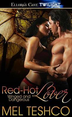 Book cover for Red-Hot Lovers