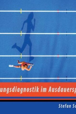 Cover of Leistungsdiagnostik im Ausdauersport