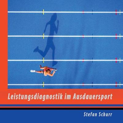 Book cover for Leistungsdiagnostik im Ausdauersport