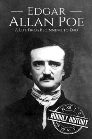 Cover of Edgar Allan Poe