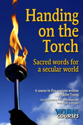 Cover of Handing on the Torch