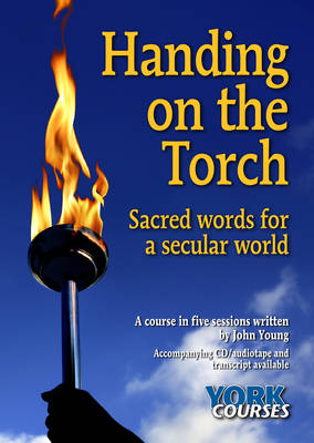 Book cover for Handing on the Torch