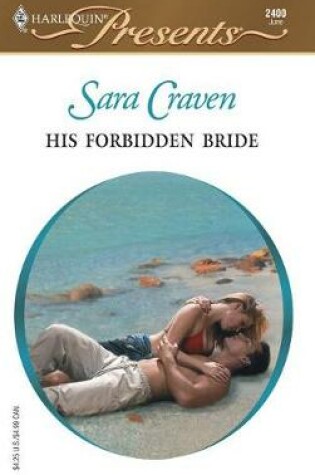 Cover of The Forbidden Bride