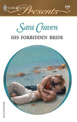 Book cover for The Forbidden Bride