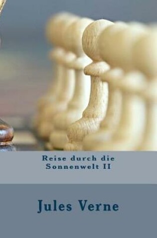 Cover of Reise Durch Die Sonnenwelt II