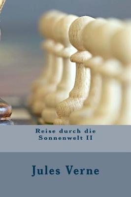 Book cover for Reise Durch Die Sonnenwelt II