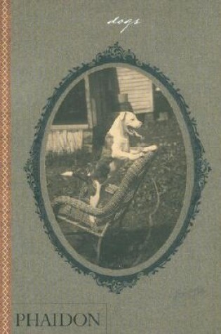 Cover of Dogs