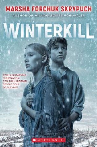 Cover of Winterkill