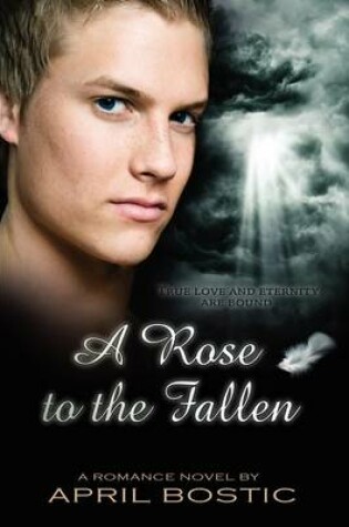 Cover of A Rose to the Fallen