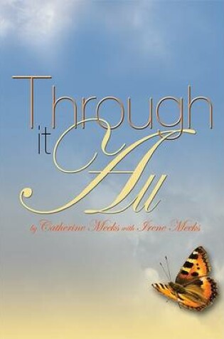 Cover of Through It All