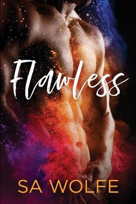 Book cover for Flawless