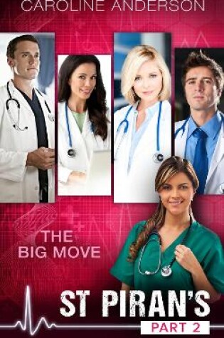 Cover of The Big Move